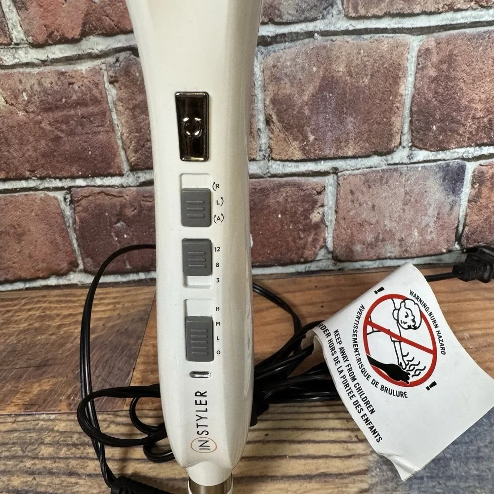 InStyler tulip auto